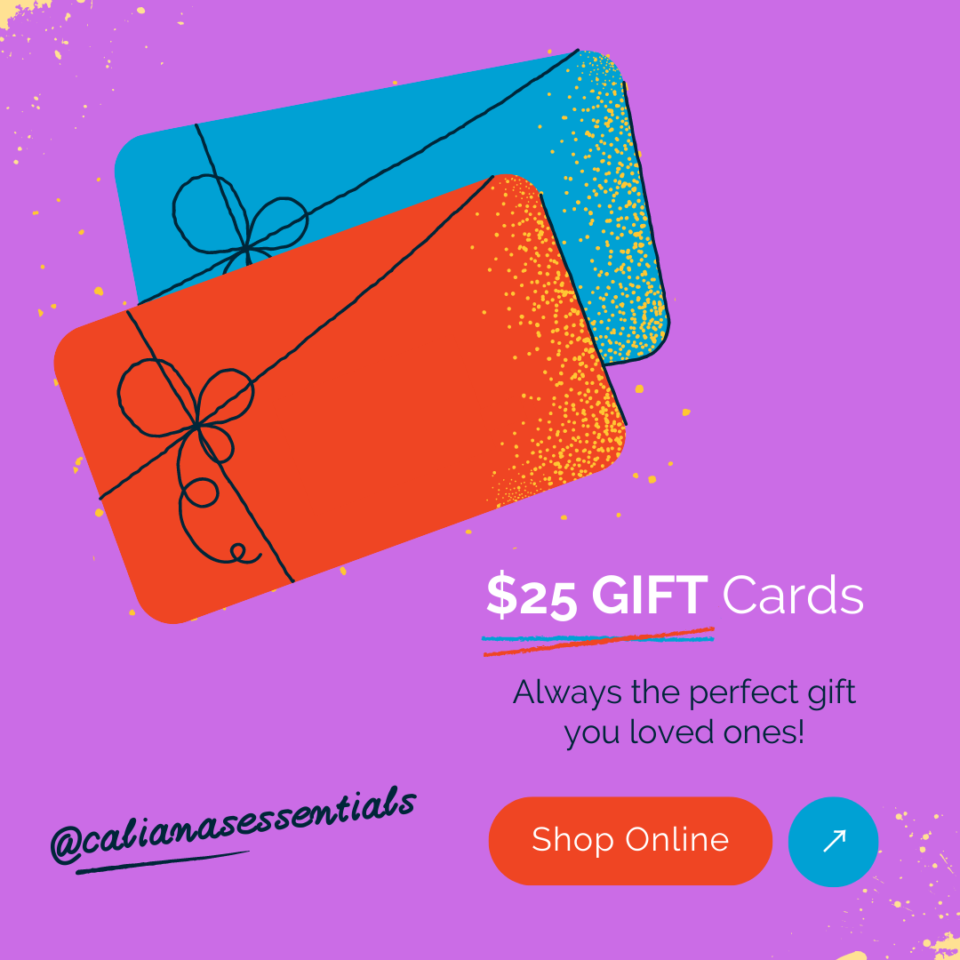 $25 Gift Card