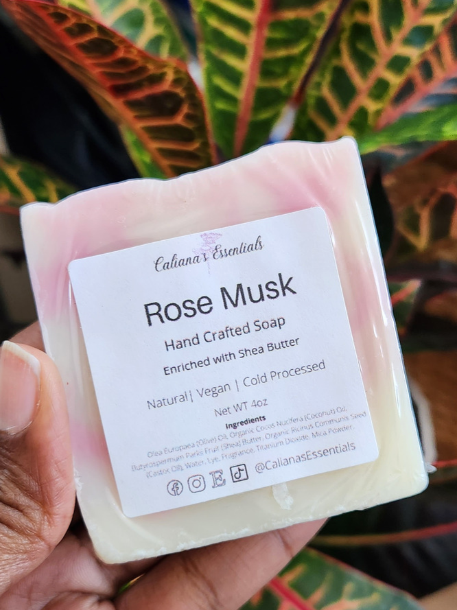 Rose Musk