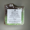 Minty Cocoa Butter Hand-Crafted Soap